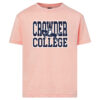 YOUTH TEE CROWDER COLLEGE